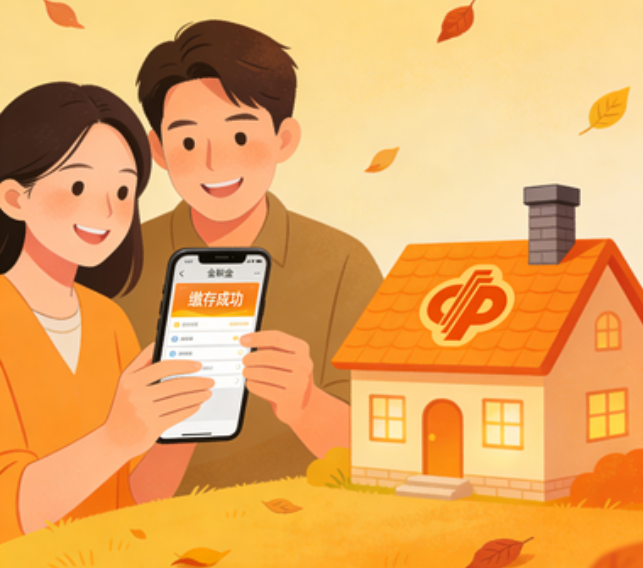 天水理性选择公积金代办：这六类情况可以考虑专业协助