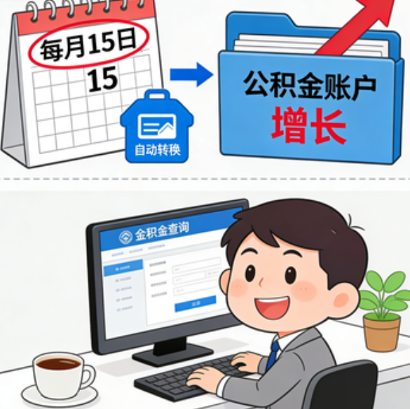 天水公积金代办服务：专业赋能，合规守护您的住房权益