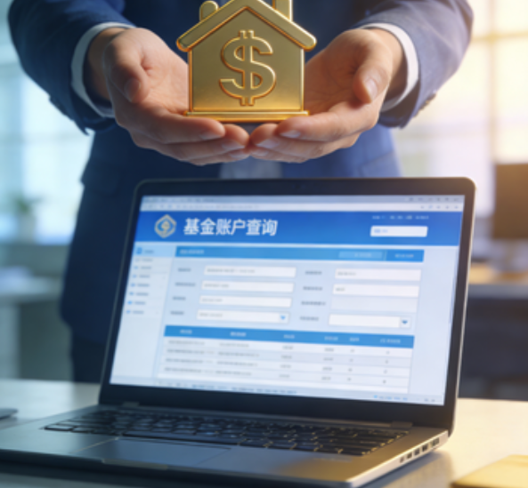 天水可提取公积金支付首付款！