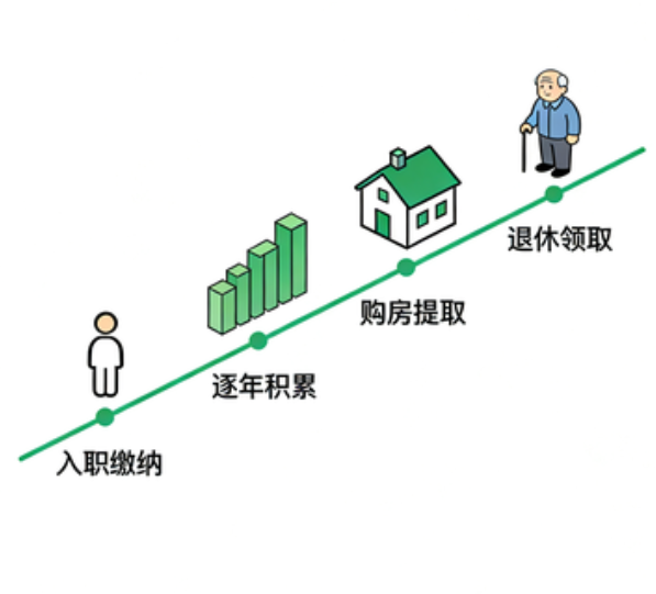 天水住房公积金遗产处理指南