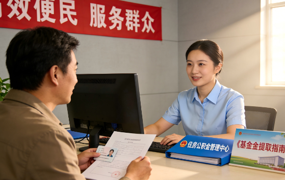 天水住房公积金提取规范全面升级