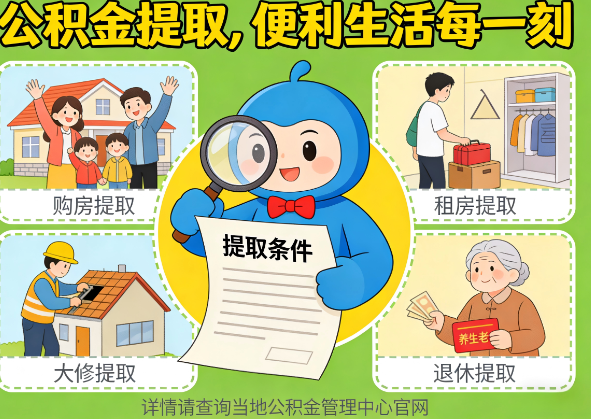 天水公积金代办行业迎规范化整治：多地出台新规，严打违规提取与“黑中介”