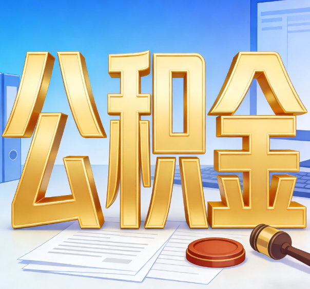 天水公积金提取服务新解：三方公司的专业赋能价值