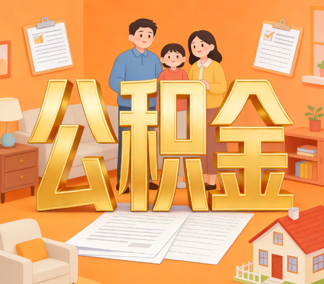 天水公积金代办服务的现实价值与普惠意义