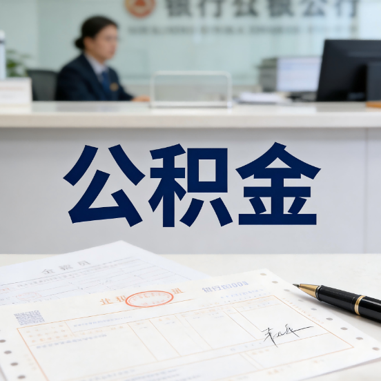 天水公积金代办行业观察：当“一件事一次办”遇上“专业补位”