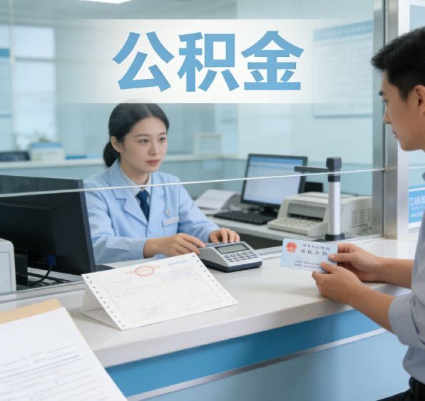 天水公积金提取的两种方式全面对比