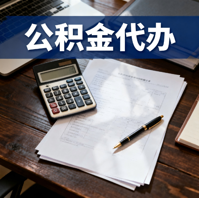 天水公积金代办:哪些人办了之后说“真值”