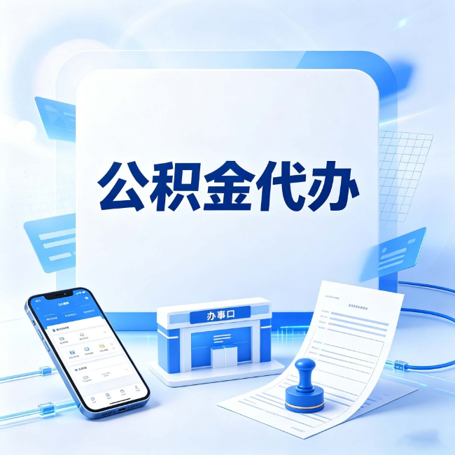天水公积金代办：关于找代办这件事的常见疑问，一次性说清楚